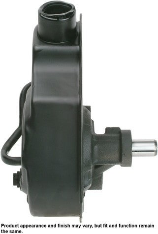 CARDONE Reman Power Steering Pump P/N:20-8763 Fits: Chevrolet Silverado 1500 13-07, GMC Sierra 1500 13-07 - Image 3
