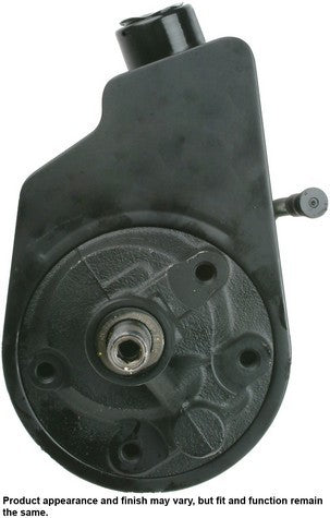 CARDONE Reman Power Steering Pump P/N:20-8763 Fits: Chevrolet Silverado 1500 13-07, GMC Sierra 1500 13-07 - Image 4