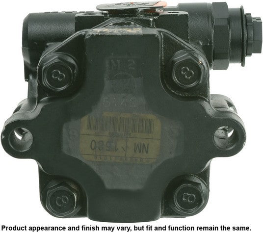 CARDONE Reman Power Steering Pump P/N:20-8766 Fits: Pontiac Gto 06-05 - Image 1