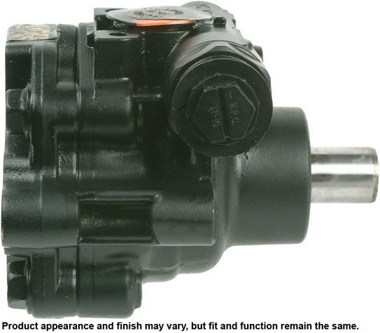 CARDONE Reman Power Steering Pump P/N:20-8766 Fits: Pontiac Gto 06-05 - Image 3
