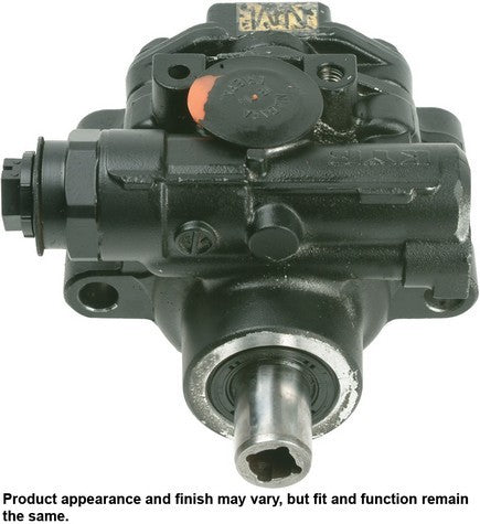 CARDONE Reman Power Steering Pump P/N:20-8766 Fits: Pontiac Gto 06-05 - Image 4