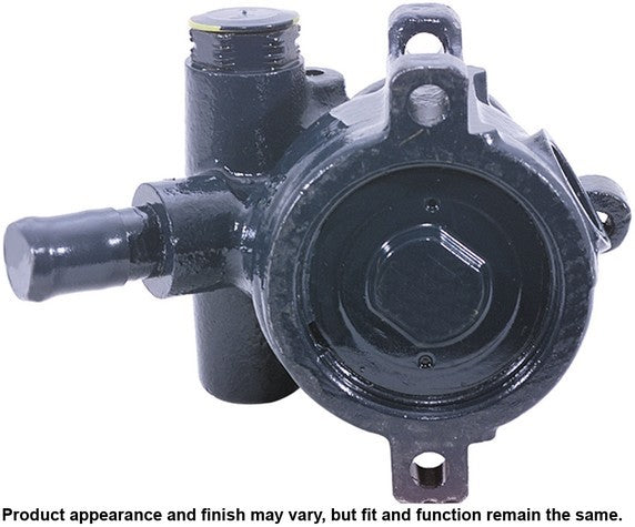 CARDONE Reman Power Steering Pump P/N:20-877 Fits: Buick Regal 87-86, Pontiac Firebird 1989 - Image 1