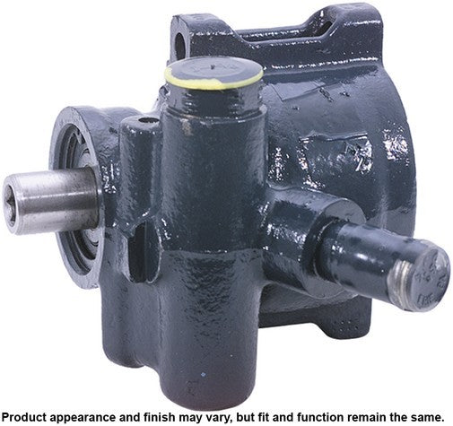 CARDONE Reman Power Steering Pump P/N:20-877 Fits: Buick Regal 87-86, Pontiac Firebird 1989 - Image 2