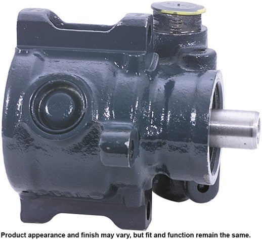 CARDONE Reman Power Steering Pump P/N:20-877 Fits: Buick Regal 87-86, Pontiac Firebird 1989 - Image 3