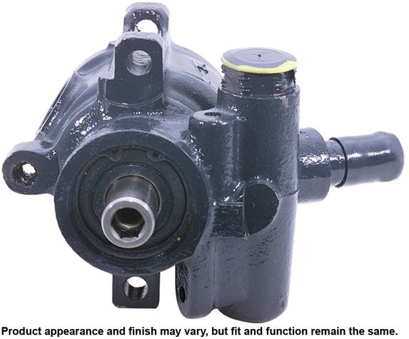 CARDONE Reman Power Steering Pump P/N:20-877 Fits: Buick Regal 87-86, Pontiac Firebird 1989 - Image 4