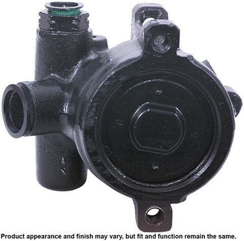 CARDONE Reman Power Steering Pump P/N:20-878 Fits: Buick Century, Buick Skyhawk, Buick Skylark, Buick Somerset, Cadillac Cimarron, Chevrolet Beretta, Chevrolet Cavalier, Chevrolet Celebrity, Chevrolet Corsica, Jeep Cherokee - Image 1