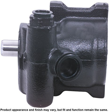 CARDONE Reman Power Steering Pump P/N:20-878 Fits: Buick Century, Buick Skyhawk, Buick Skylark, Buick Somerset, Cadillac Cimarron, Chevrolet Beretta, Chevrolet Cavalier, Chevrolet Celebrity, Chevrolet Corsica, Jeep Cherokee - Image 2