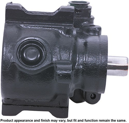 CARDONE Reman Power Steering Pump P/N:20-878 Fits: Buick Century, Buick Skyhawk, Buick Skylark, Buick Somerset, Cadillac Cimarron, Chevrolet Beretta, Chevrolet Cavalier, Chevrolet Celebrity, Chevrolet Corsica, Jeep Cherokee - Image 3