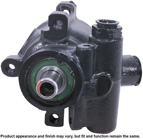 CARDONE Reman Power Steering Pump P/N:20-878 Fits: Buick Century, Buick Skyhawk, Buick Skylark, Buick Somerset, Cadillac Cimarron, Chevrolet Beretta, Chevrolet Cavalier, Chevrolet Celebrity, Chevrolet Corsica, Jeep Cherokee - Image 4