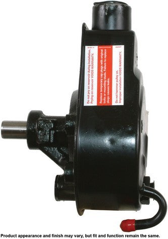 CARDONE Reman Power Steering Pump P/N:20-8789 Fits: Oldsmobile Cutlass Calais 1982 - Image 2