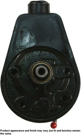 CARDONE Reman Power Steering Pump P/N:20-8789 Fits: Oldsmobile Cutlass Calais 1982 - Image 4