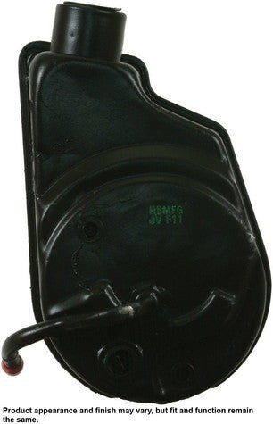 CARDONE Reman Power Steering Pump P/N:20-8797 Fits: Chevrolet W3500 Tiltmaster 09-04, Chevrolet W4500 Tiltmaster 09-05, GMC W3500 Forward 08-04, GMC W4500 Forward 09-05, Isuzu Npr 17-04, Isuzu Npr-hd 09-04, Isuzu Npr-hd 17-12 - Image 1