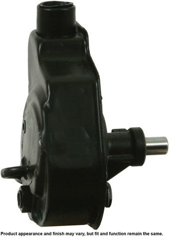 CARDONE Reman Power Steering Pump P/N:20-8797 Fits: Chevrolet W3500 Tiltmaster 09-04, Chevrolet W4500 Tiltmaster 09-05, GMC W3500 Forward 08-04, GMC W4500 Forward 09-05, Isuzu Npr 17-04, Isuzu Npr-hd 09-04, Isuzu Npr-hd 17-12 - Image 3
