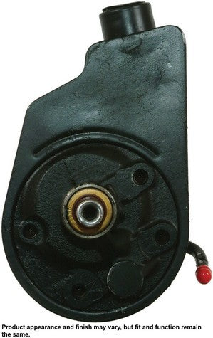 CARDONE Reman Power Steering Pump P/N:20-8797 Fits: Chevrolet W3500 Tiltmaster 09-04, Chevrolet W4500 Tiltmaster 09-05, GMC W3500 Forward 08-04, GMC W4500 Forward 09-05, Isuzu Npr 17-04, Isuzu Npr-hd 09-04, Isuzu Npr-hd 17-12 - Image 4