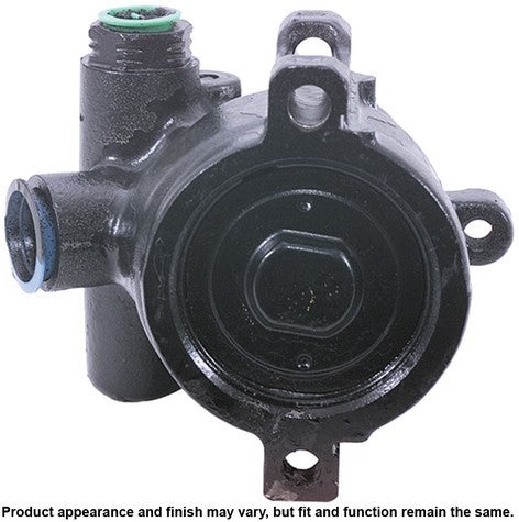 CARDONE Reman Power Steering Pump P/N:20-880 Fits: Buick Electra, Buick Lesabre, Buick Park Avenue, Buick Reatta, Buick Regal, Buick Riviera, Buick Skylark, Buick Somerset, Buick Somerset Regal - Image 1