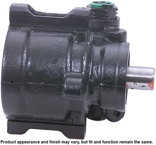 CARDONE Reman Power Steering Pump P/N:20-880 Fits: Buick Electra, Buick Lesabre, Buick Park Avenue, Buick Reatta, Buick Regal, Buick Riviera, Buick Skylark, Buick Somerset, Buick Somerset Regal - Image 3