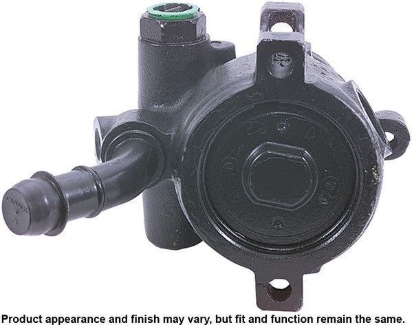 CARDONE Reman Power Steering Pump P/N:20-886 Fits: Cadillac Cimarron 86-85, Chevrolet Cavalier 86-85, Oldsmobile Firenza 86-85 - Image 1