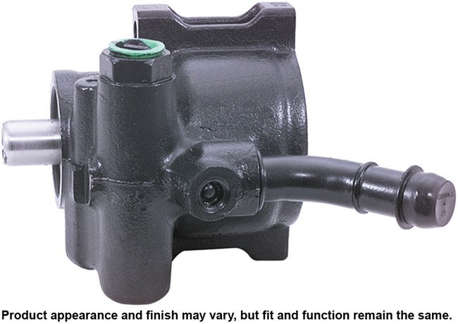 CARDONE Reman Power Steering Pump P/N:20-886 Fits: Cadillac Cimarron 86-85, Chevrolet Cavalier 86-85, Oldsmobile Firenza 86-85 - Image 2