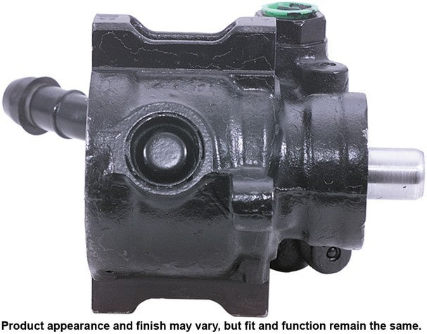 CARDONE Reman Power Steering Pump P/N:20-886 Fits: Cadillac Cimarron 86-85, Chevrolet Cavalier 86-85, Oldsmobile Firenza 86-85 - Image 3