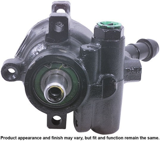 CARDONE Reman Power Steering Pump P/N:20-886 Fits: Cadillac Cimarron 86-85, Chevrolet Cavalier 86-85, Oldsmobile Firenza 86-85 - Image 4