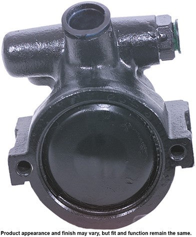CARDONE Reman Power Steering Pump P/N:20-888 Fits: Buick Century, Buick Regal, Chevrolet Cavalier, Chevrolet Celebrity, Chevrolet Impala, Chevrolet Lumina, Chevrolet Monte Carlo, Oldsmobile Cutlass Ciera - Image 1