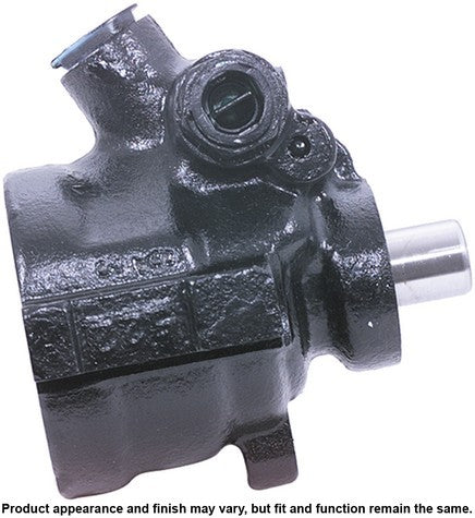 CARDONE Reman Power Steering Pump P/N:20-888 Fits: Buick Century, Buick Regal, Chevrolet Cavalier, Chevrolet Celebrity, Chevrolet Impala, Chevrolet Lumina, Chevrolet Monte Carlo, Oldsmobile Cutlass Ciera - Image 3