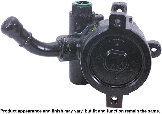 CARDONE Reman Power Steering Pump P/N:20-889 Fits: Buick Skyhawk 1988, Oldsmobile Firenza 1988, Pontiac Grand Am 89-87, Pontiac Sunbird 91-88 - Image 1