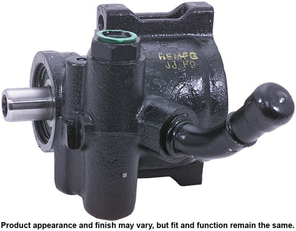 CARDONE Reman Power Steering Pump P/N:20-889 Fits: Buick Skyhawk 1988, Oldsmobile Firenza 1988, Pontiac Grand Am 89-87, Pontiac Sunbird 91-88 - Image 2