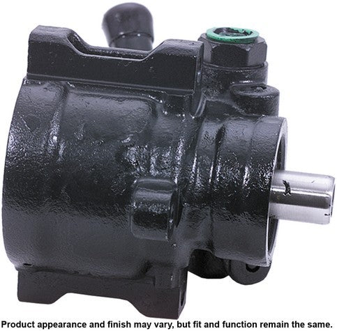 CARDONE Reman Power Steering Pump P/N:20-889 Fits: Buick Skyhawk 1988, Oldsmobile Firenza 1988, Pontiac Grand Am 89-87, Pontiac Sunbird 91-88 - Image 3