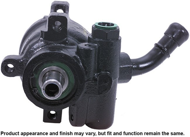 CARDONE Reman Power Steering Pump P/N:20-889 Fits: Buick Skyhawk 1988, Oldsmobile Firenza 1988, Pontiac Grand Am 89-87, Pontiac Sunbird 91-88 - Image 4