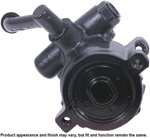 CARDONE Reman Power Steering Pump P/N:20-890 Fits: Chevrolet Spectrum 88-85, Geo Spectrum 1989, Isuzu I-mark 89-85, Pontiac Sunburst 88-85 - Image 1