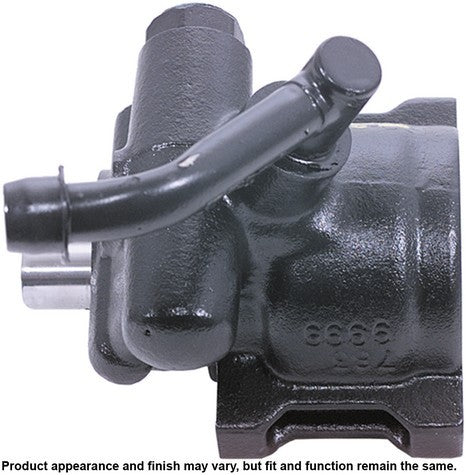 CARDONE Reman Power Steering Pump P/N:20-890 Fits: Chevrolet Spectrum 88-85, Geo Spectrum 1989, Isuzu I-mark 89-85, Pontiac Sunburst 88-85 - Image 2