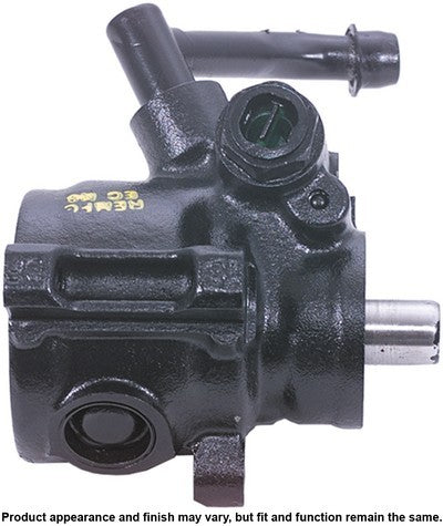 CARDONE Reman Power Steering Pump P/N:20-890 Fits: Chevrolet Spectrum 88-85, Geo Spectrum 1989, Isuzu I-mark 89-85, Pontiac Sunburst 88-85 - Image 3