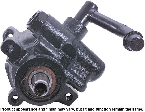 CARDONE Reman Power Steering Pump P/N:20-890 Fits: Chevrolet Spectrum 88-85, Geo Spectrum 1989, Isuzu I-mark 89-85, Pontiac Sunburst 88-85 - Image 4