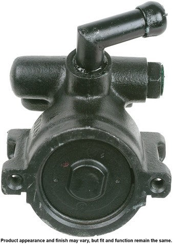 CARDONE Reman Power Steering Pump P/N:20-892 Fits: Ford Bronco Ii 1985, Ford Ranger 87-85 - Image 1