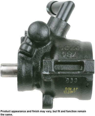 CARDONE Reman Power Steering Pump P/N:20-892 Fits: Ford Bronco Ii 1985, Ford Ranger 87-85 - Image 2