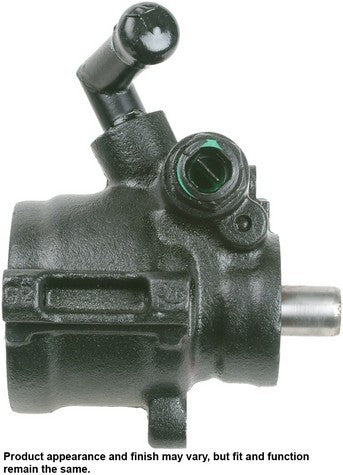 CARDONE Reman Power Steering Pump P/N:20-892 Fits: Ford Bronco Ii 1985, Ford Ranger 87-85 - Image 3