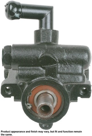 CARDONE Reman Power Steering Pump P/N:20-892 Fits: Ford Bronco Ii 1985, Ford Ranger 87-85 - Image 4