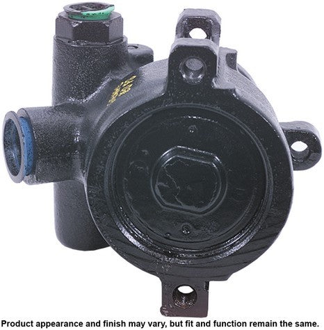 CARDONE Reman Power Steering Pump P/N:20-893 Fits: Buick Regal 1988, Chevrolet Cavalier 96-95, Oldsmobile Cutlass Supreme 1988, Pontiac Grand Prix 1988, Pontiac Sunfire 96-95 - Image 1