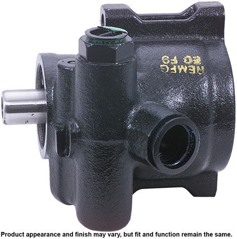 CARDONE Reman Power Steering Pump P/N:20-893 Fits: Buick Regal 1988, Chevrolet Cavalier 96-95, Oldsmobile Cutlass Supreme 1988, Pontiac Grand Prix 1988, Pontiac Sunfire 96-95 - Image 2