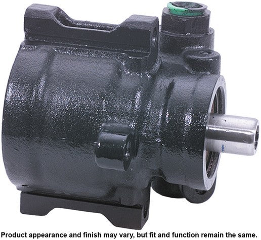 CARDONE Reman Power Steering Pump P/N:20-893 Fits: Buick Regal 1988, Chevrolet Cavalier 96-95, Oldsmobile Cutlass Supreme 1988, Pontiac Grand Prix 1988, Pontiac Sunfire 96-95 - Image 3