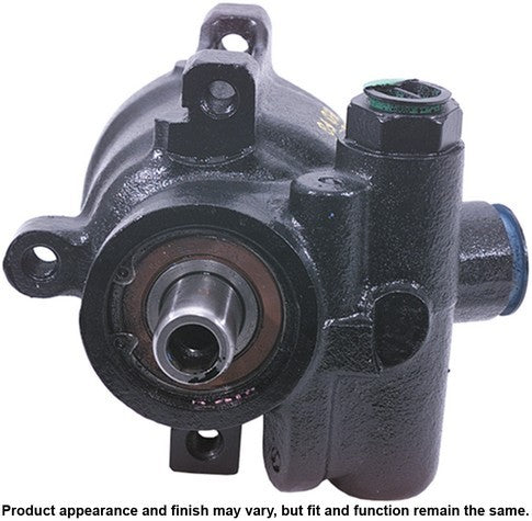 CARDONE Reman Power Steering Pump P/N:20-893 Fits: Buick Regal 1988, Chevrolet Cavalier 96-95, Oldsmobile Cutlass Supreme 1988, Pontiac Grand Prix 1988, Pontiac Sunfire 96-95 - Image 4