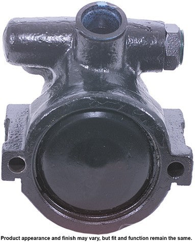 CARDONE Reman Power Steering Pump P/N:20-894 Fits: Buick Lesabre, Buick Park Avenue, Cadillac 60 Special, Cadillac Commercial Chassis, Cadillac Deville, Cadillac Fleetwood, Oldsmobile 88, Oldsmobile 98, Pontiac Bonneville - Image 1