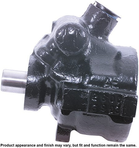 CARDONE Reman Power Steering Pump P/N:20-894 Fits: Buick Lesabre, Buick Park Avenue, Cadillac 60 Special, Cadillac Commercial Chassis, Cadillac Deville, Cadillac Fleetwood, Oldsmobile 88, Oldsmobile 98, Pontiac Bonneville - Image 2