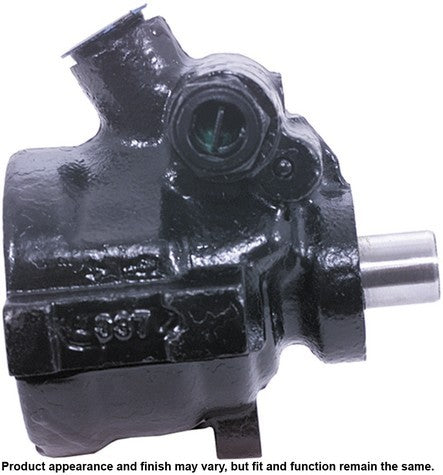 CARDONE Reman Power Steering Pump P/N:20-894 Fits: Buick Lesabre, Buick Park Avenue, Cadillac 60 Special, Cadillac Commercial Chassis, Cadillac Deville, Cadillac Fleetwood, Oldsmobile 88, Oldsmobile 98, Pontiac Bonneville - Image 3