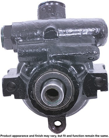 CARDONE Reman Power Steering Pump P/N:20-894 Fits: Buick Lesabre, Buick Park Avenue, Cadillac 60 Special, Cadillac Commercial Chassis, Cadillac Deville, Cadillac Fleetwood, Oldsmobile 88, Oldsmobile 98, Pontiac Bonneville - Image 4