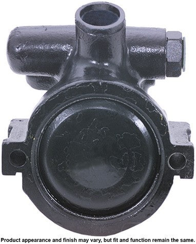 CARDONE Reman Power Steering Pump P/N:20-895 Fits: Buick Lesabre 99-96, Buick Park Avenue 99-96, Buick Regal 1996, Buick Riviera 99-95, Oldsmobile 88 99-95, Oldsmobile 98 96-95, Oldsmobile Lss 99-96, Oldsmobile Regency 98-97, Pontiac Bonneville 99-95 - Image 1