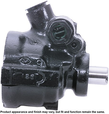 CARDONE Reman Power Steering Pump P/N:20-895 Fits: Buick Lesabre 99-96, Buick Park Avenue 99-96, Buick Regal 1996, Buick Riviera 99-95, Oldsmobile 88 99-95, Oldsmobile 98 96-95, Oldsmobile Lss 99-96, Oldsmobile Regency 98-97, Pontiac Bonneville 99-95 - Image 3