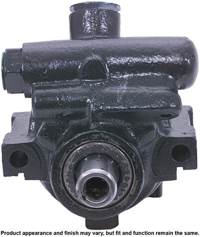CARDONE Reman Power Steering Pump P/N:20-895 Fits: Buick Lesabre 99-96, Buick Park Avenue 99-96, Buick Regal 1996, Buick Riviera 99-95, Oldsmobile 88 99-95, Oldsmobile 98 96-95, Oldsmobile Lss 99-96, Oldsmobile Regency 98-97, Pontiac Bonneville 99-95 - Image 4