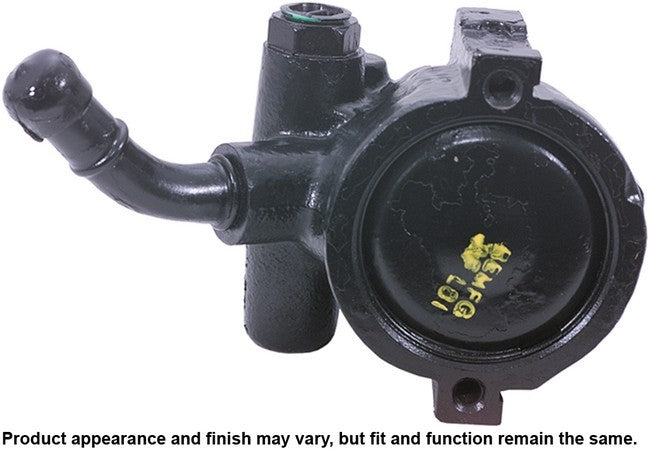 CARDONE Reman Power Steering Pump P/N:20-896 Fits: Pontiac Sunbird 94-92 - Image 1